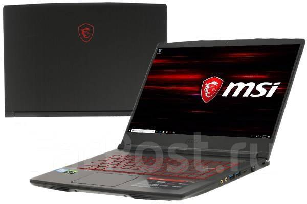 Msi gf