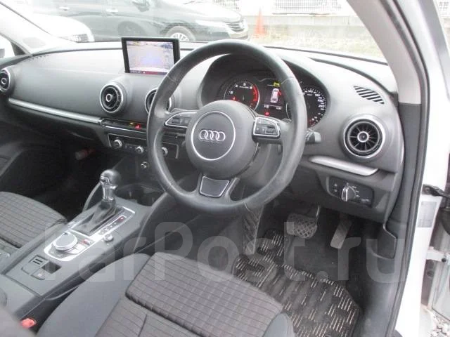 Audi A3. �������, ��������, 1.4, ������, �/�. ��� ����� �� ������������ ����