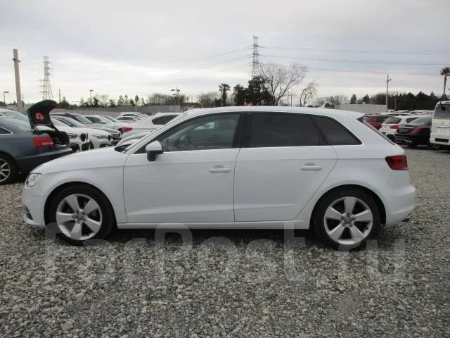 Audi A3. �������, ��������, 1.4, ������, �/�. ��� ����� �� ������������ ����