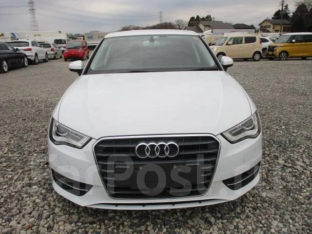 Audi A3. �������, ��������, 1.4, ������, �/�. ��� ����� �� ������������ ����