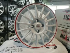 Alcasta M31. 6.0x15", 4x100, ET40, �� 60,1���. ����