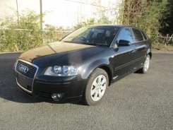 Audi A3. �������, ��������, 2.0, ������, 58 000����. ��, �/�, ��� ���. ��� ����� �� ������������ ����