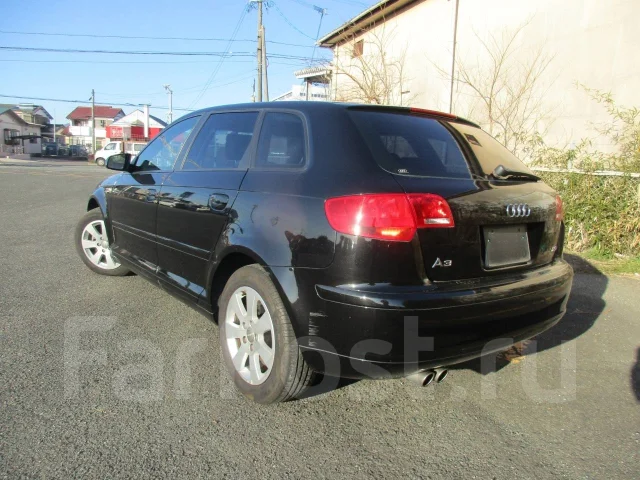Audi A3. �������, ��������, 2.0, ������, 58 000����. ��, �/�, ��� ���. ��� ����� �� ������������ ����