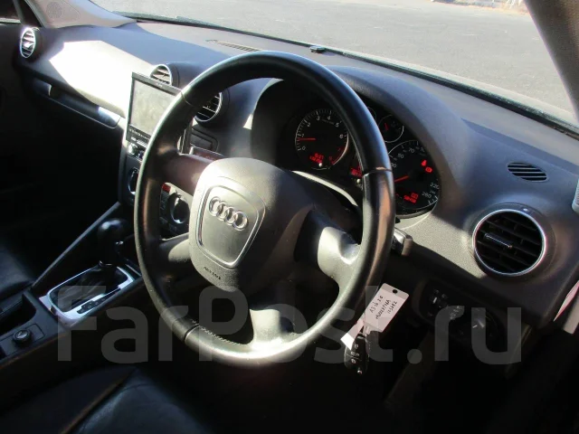 Audi A3. �������, ��������, 2.0, ������, 58 000����. ��, �/�, ��� ���. ��� ����� �� ������������ ����
