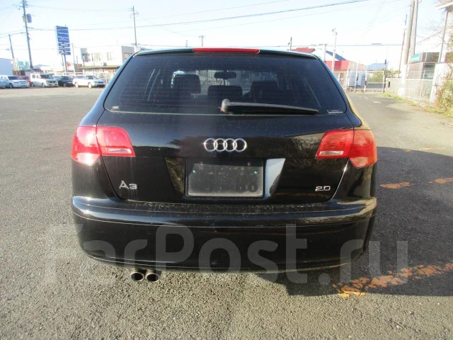 Audi A3. �������, ��������, 2.0, ������, 58 000����. ��, �/�, ��� ���. ��� ����� �� ������������ ����