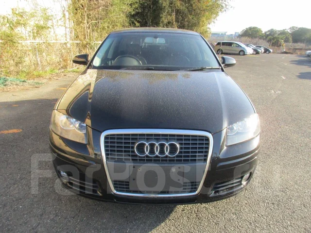 Audi A3. �������, ��������, 2.0, ������, 58 000����. ��, �/�, ��� ���. ��� ����� �� ������������ ����