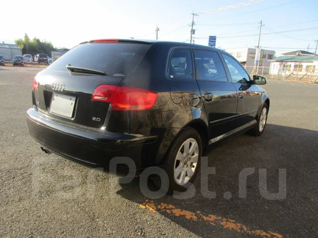 Audi A3. �������, ��������, 2.0, ������, 58 000����. ��, �/�, ��� ���. ��� ����� �� ������������ ����