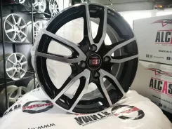 Alcasta M57. 6.0x15", 4x100, ET36, �� 60,1���. ����