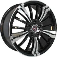 NZ Wheels SH649. 6.5x16", 5x114.3, ET50, �� 66,1���. ����