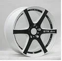 Race Ready CSS3717. 7.0x16", 4x100, ET38, �� 73,1���. ����