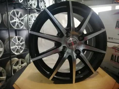 Alcasta M53. 6.0x15", 4x100, ET36, �� 60,1���. ����