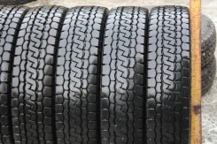 Bridgestone M810. �����������, �/�, ����� 5 % ����