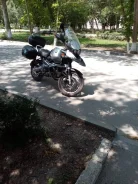 BMW R 1150 GS Adventure. 1 150����. ��., ��������, ���, � �������� ����