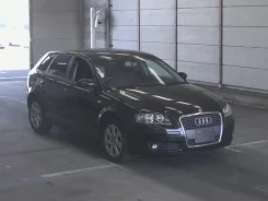 Audi A3. �������, ��������, 2.0, ������, 48 000����. ��, �/�, ��� ���. ��� ����� �� ������������ ����