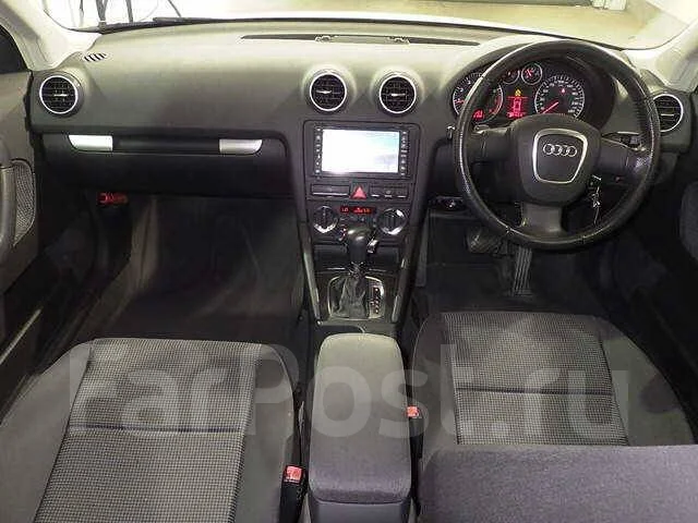 Audi A3. �������, ��������, 1.8, ������, �/�, ��� ���. ��� ����� �� ������������ ����