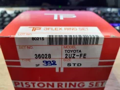 ������ ��������� STD TPR 36028 2UZFE 94 / 1, 5 / 1, 5 / 4, 0 13011-50150 ����