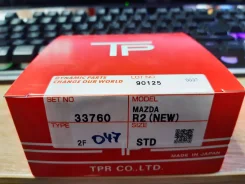 ������ ��������� STD TPR 33760 R2 86 / 2 / 2 / 3 RFY5-11-SC0A ����