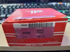 ������ ��������� STD TPR 34098 TD42 96 / 2, 5 / 2 / 4 Nissan Patrol 12033-06J10 ����