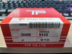 ������ ��������� STD TPR 35989 4AGE 81 / 1, 2 / 1, 5 / 3 13011-16230 ����