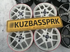 Mak Mistral. 6.0x15", 4x100, ET45, �� 54,1���. ����