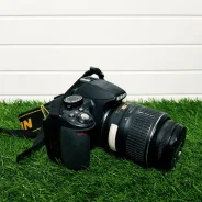 Nikon D3100 Body ����