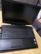 HP Omen. 15.6", 9 750����, ��� 16 ��, ���� 512���, WiFi: 1, ����������� �� 4��. ����