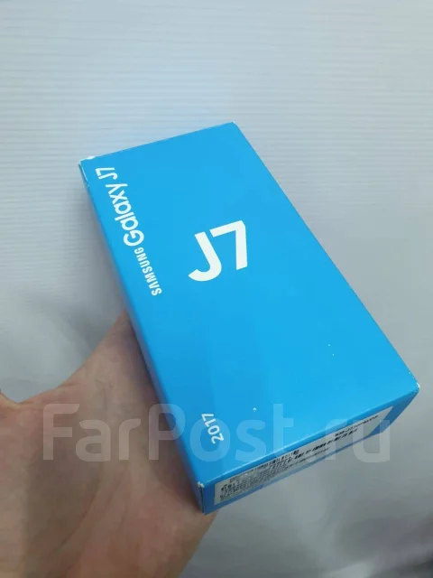 Samsung Galaxy J7. �/�, �����, 4G LTE, Dual-SIM, NFC ����