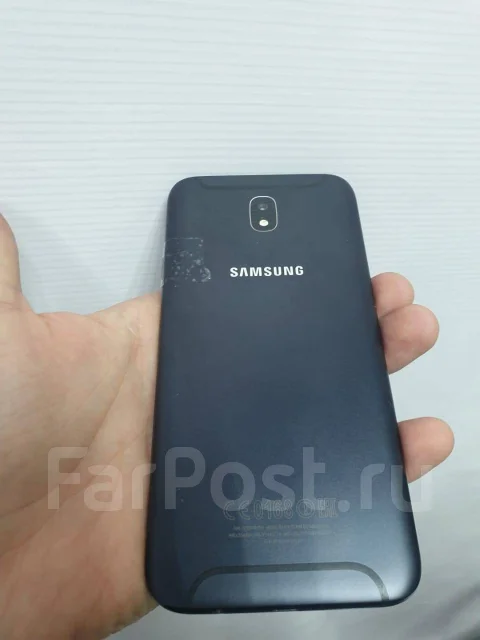 Samsung Galaxy J7. �/�, �����, 4G LTE, Dual-SIM, NFC ����