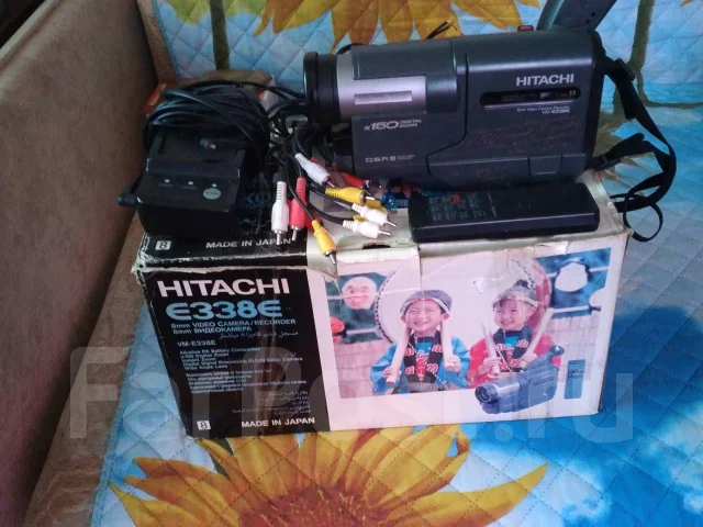 Hitachi ����