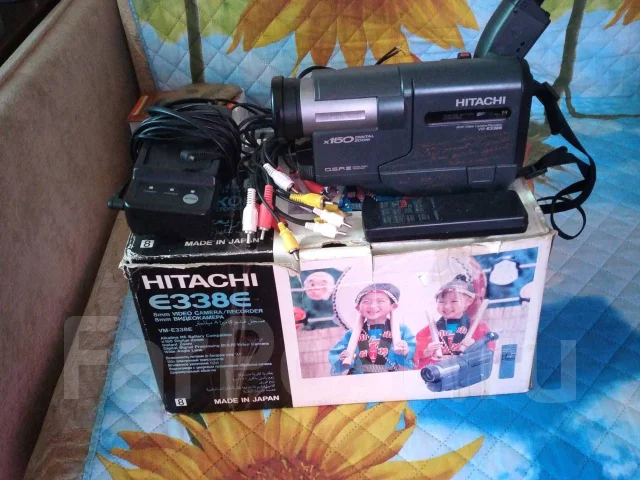 Hitachi ����