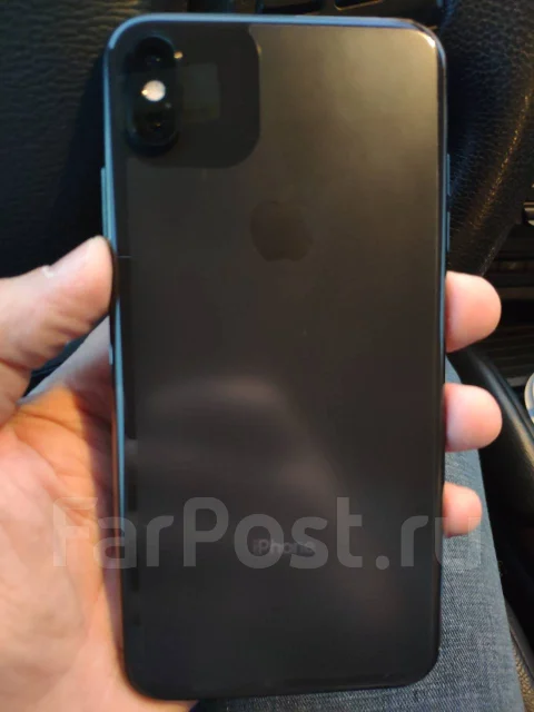 Apple iPhone Xs Max. �/�, ������, 3G, 4G LTE, ����������, NFC ����