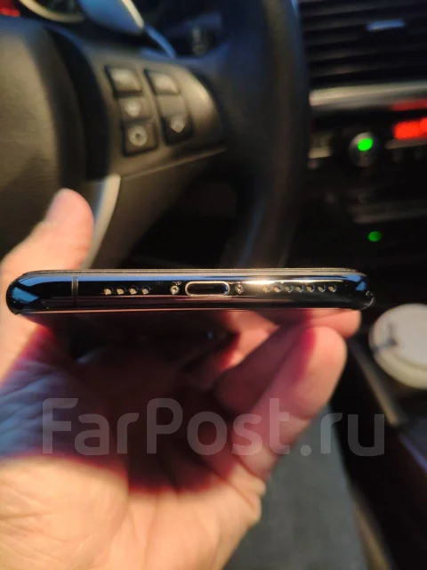Apple iPhone Xs Max. �/�, ������, 3G, 4G LTE, ����������, NFC ����