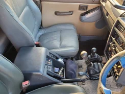 Nissan Safari. ��������, 4wd, ������ ����