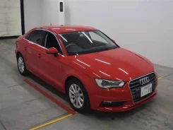 Audi A3. �������, ��������, 1.4 (150��.�.), ������, 48 000����. ��, �/�. ��� ����� �� ������������ ����