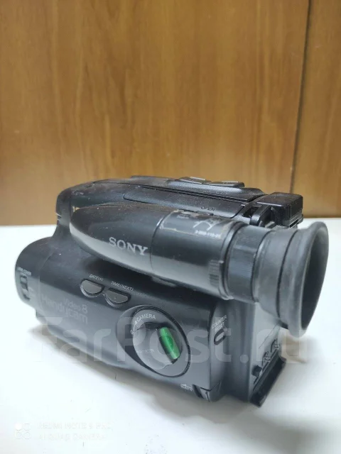 Sony CCD ����