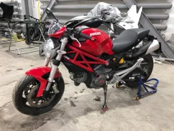 Ducati Monster 696. 696����. ��., ��������, ���, ��� ������� ����