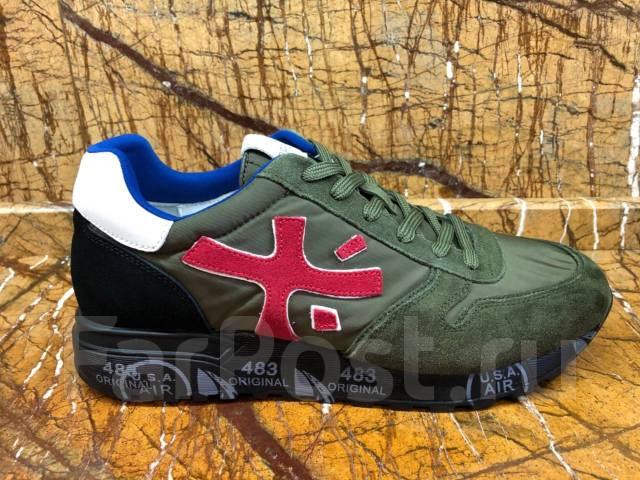 Premiata mick best sale