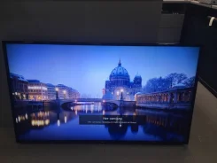 LG 55UK6200. LED ����