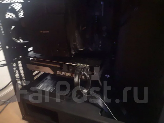 GeForce RTX 3070 ����