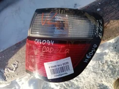 ���� ������ Mazda Capella 1��� ������ [2265] 2265 ����
