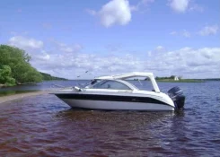 Yamarin. 2012 ���, ����� 5,53��. ����