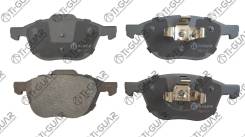   /  / /TI-GUAR  Mazda Axela 2003- Mazda3 BK# Premacy Mazda5 CR# 2005-; TG-717; (PF-5507 TG717C HN507) PN0365 B3...