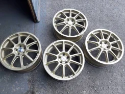 OZ Racing Prodrive. 7.0x17", 5x100, ET52, �� 56,1���. ����