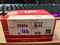 ������ ��������� STD TPR 35954 4E-FE, 5E-FE 74 / 1, 2 / 1, 2 / 3 13011-11150 ����