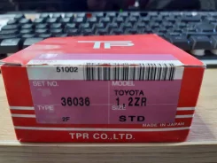 ������ ��������� STD TPR 36036 1ZR-FE, 2ZR-FE, 3ZR-FE 80, 5 / 1 / 1 / 36036 ����