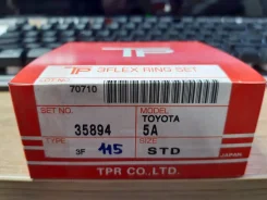 ������ ��������� STD TPR 35894 5A-F old 78, 7 / 1, 5 / 1, 5 / 3 35894 ����