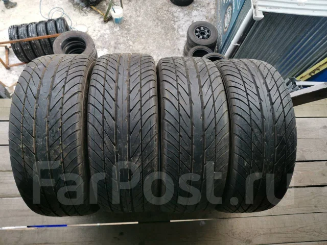 Goodyear Ducaro Revspec. ������, 2011 ���, �/�, ����� 20 % ����