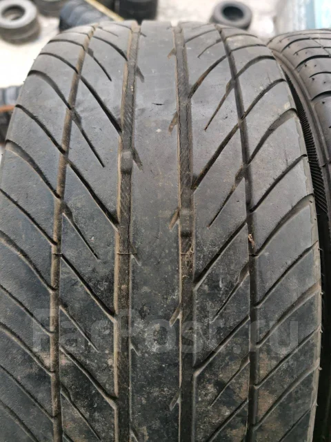 Goodyear Ducaro Revspec. ������, 2011 ���, �/�, ����� 20 % ����