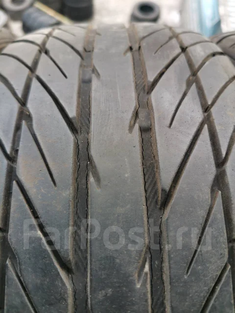 Goodyear Ducaro Revspec. ������, 2011 ���, �/�, ����� 20 % ����