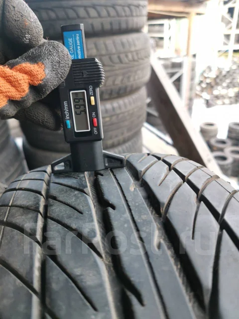 Goodyear Ducaro Revspec. ������, 2011 ���, �/�, ����� 20 % ����
